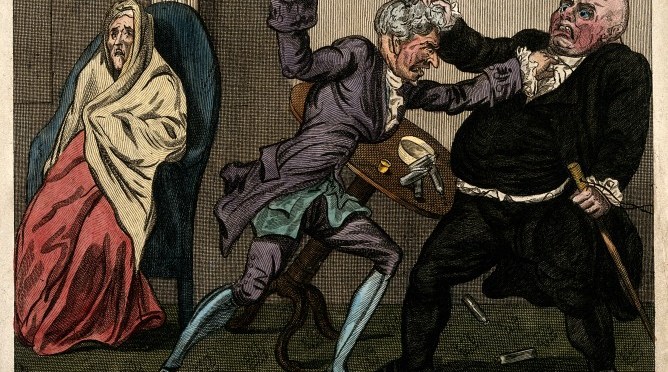 Week 9: #AcWriMo challenge