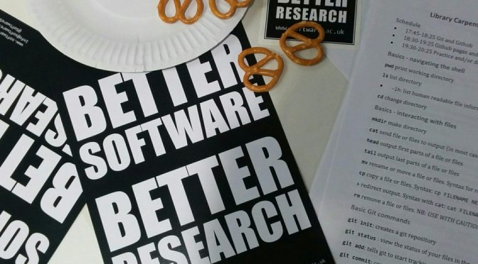 Library Carpentry in words and numbers: all code, no woodwork